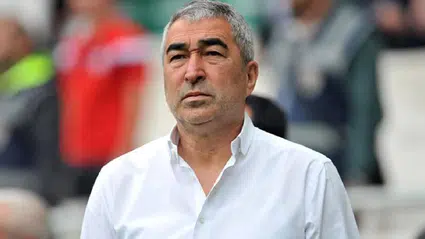 TFF'de Hami Mandıralı dönemi sona erdi: Yerine Samet Aybaba geliyor