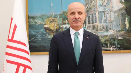 Prof. Dr. Erol Özvar, yeniden YÖK Başkanı olarak atandı