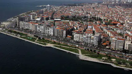 İzmir'de uygulanacak 15 günlük su kesintisi bu gece başlıyor