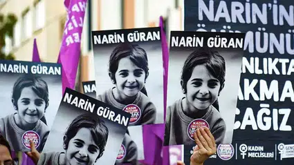 Narin Güran davasında Yargıtay’dan cezaların onanması yönünde tebliğname