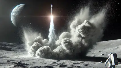 NASA, Güneş’ten daha eski asteroit tozu keşfetti