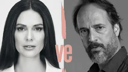 “İlk ve Son” üçüncü sezonuyla geri dönüyor: Başrollerde Bergüzar Korel ve Timuçin Esen