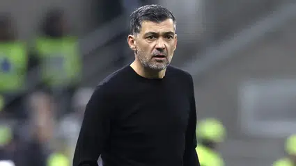 Sérgio Conceição kimdir, nereli, kaç yaşında, hangi takımları çalıştırdı?