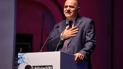 BTK’dan sorumlu Bakan Yardımcısı Ömer Fatih Sayan’dan sahte diploma iddialarına yanıt: "Alnım ak, başım dik"