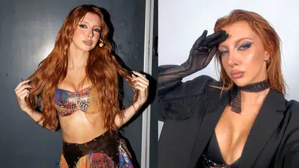 Manifest grubundan Mina Solak sevgilisinden ayrıldı: Sebebi, Anıl Emre Daldal tarafından atıldığı iddia edilen taciz mesajları