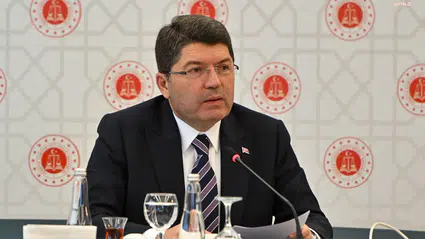 Adalet Bakanı Yılmaz Tunç duyurdu: Süresiz nafakaya yeni formüller gündemde