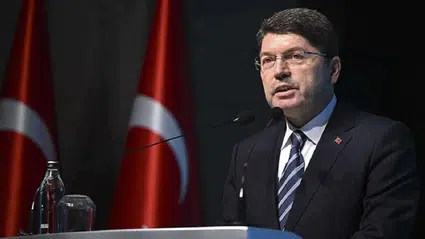 Adalet Bakanı Tunç: 30 tane AK Partili belediyeye soruşturma açıldı, 13 tanesi mahkum olmuş