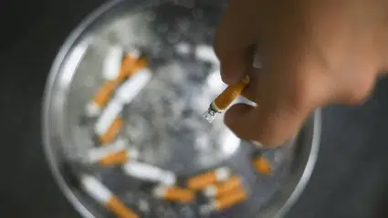 Türkiye’de ilk “Sigarasız şehir” projesi başlıyor