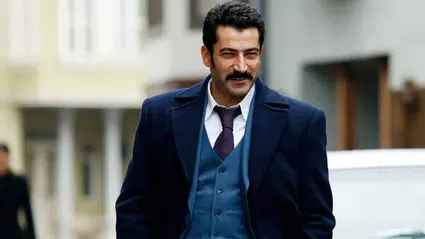 Kenan İmirzalıoğlu’nun başrolünde olduğu A.B.İ dizisini Taylan Biraderler yönetecek