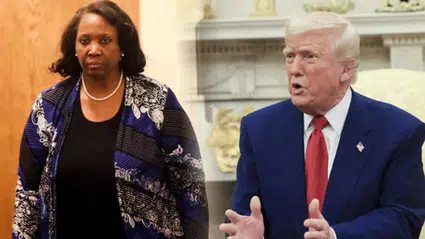 Trump, Fed Yönetim Kurulu Üyesi Lisa Cook’u görevden aldı