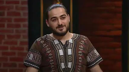 MasterChef Çağatay Doğanoğlu kimdir? Kaç yaşında ve nereli? MasterChef 2025 ana kadro yarışmacısı Çağatay Doğanoğlu hangi takımlı?