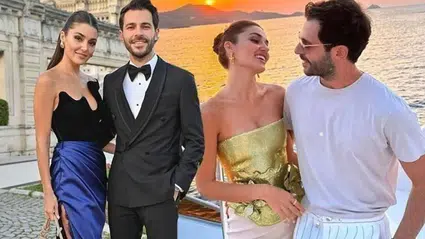 Hande Erçel ve Hakan Sabancı'nın ayrılık sebebi belli oldu