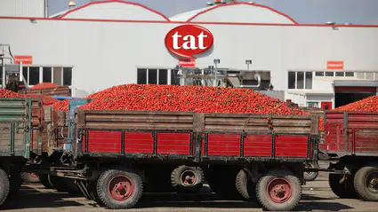 Tat Gıda kimin? Tat Gıda'nın sahibi kimdir? Memiş ailesi hakkında neler biliniyor?