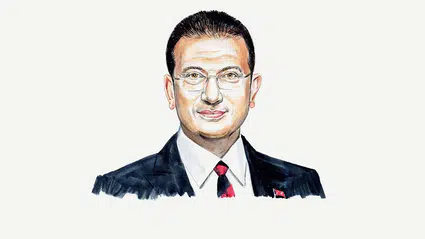 Ekrem İmamoğlu The Economist'e yazdı: "Erdoğan döneminde demokrasinin aşınması, Türkiye’nin uluslararası alandaki potansiyelini zedeliyor"