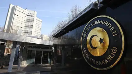 Dışişleri’nden Hamas iddialarına yalanlama: Türkiye’nin pozisyonu net
