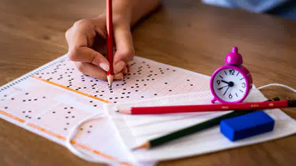 LGS yerleştirme sonuçları açıklandı