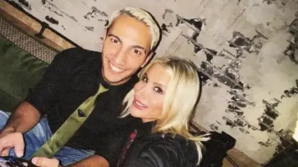 İrem Derici’nin sevgilisi Melih Kunukcu kimdir, nereli, kaç yaşında? Ne iş yapıyor?