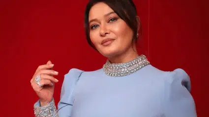 Nurgül Yeşilçay'dan dikkat çeken "Sedat Peker" paylaşımı