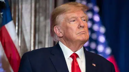 Trump, Biden döneminde atanan Çalışma İstatistikleri Bürosu Başkanı’nı görevden aldı