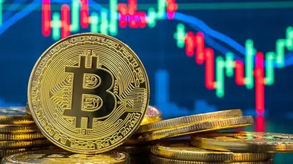 Bitcoin 115 bin dolar seviyesine geriledi