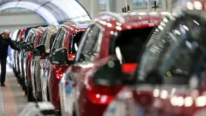 Türkiye temmuzda ihracat rekoru kırdı: Otomotiv zirvede, savunma sanayi sıçradı