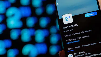 Next Sosyal’e siber saldırı: 600 milyon isteklik saldırıya uğradı