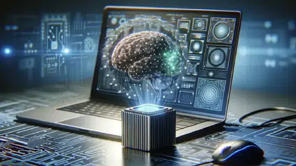 Çinli bilim insanlarından “maymun beyni” gibi çalışan bilgisayar: Darwin Monkey