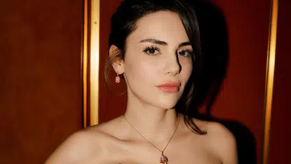 Yağmur Tanrısevsin yeni dizisi “Benim Adım Aylamaz”da yapay zeka ile aşk yaşayacak