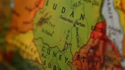 Sudan ordusu, Kolombiyalı paralı askerleri taşıyan BAE uçağını vurdu: En az 40 ölü