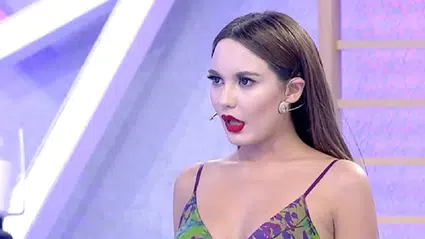 Bahar Candan’ın TikTok paylaşımı iddiası sosyal medyada tepki çekti