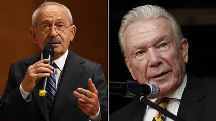 Kemal Kılıçdaroğlu'ndan Uğur Dündar'a: Gözünü kötülük bürümüş, ıslah olmaz muhteris