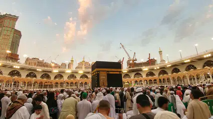 2026 hac ön kayıt işlemleri ne zaman bitecek, başvuru nasıl yapılacak?