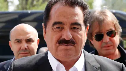 İbrahim Tatlıses’in 'genç kız' itirafı olay oldu