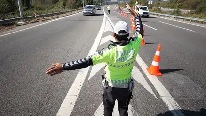 İstanbul’da Triatlon alarmı: Köprüler ve kritik yollar trafiğe kapalı