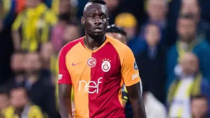 Amed Sportif, Mbaye Diagne ile prensipte anlaştı