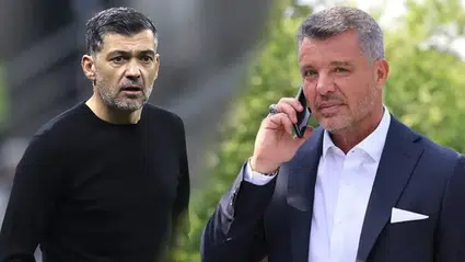 Fenerbahçe başkan adayı Sadettin Saran teknik direktör adayını açıkladı