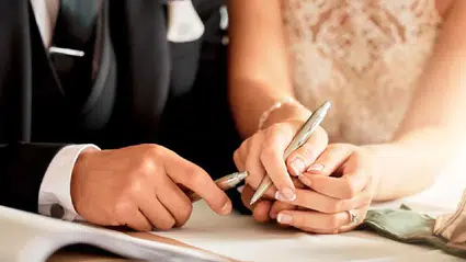 Evlenecek gençlere indirim desteği artıyor: 19 firma daha projeye katıldı