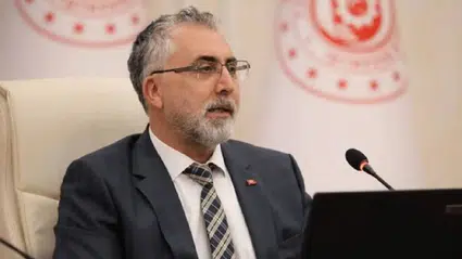 Vedat Işıkhan: 8. Dönem Toplu Sözleşme görüşmeleri uzlaşı zemininde sürecek