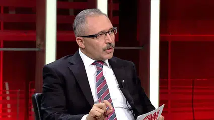 Abdulkadir Selvi: Komisyon günü Meclis önünde beyaz Toros yakılması bana normal gelmedi!