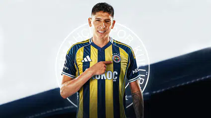 Fenerbahçe, Edson Alvarez'i İstanbul'a getiriyor