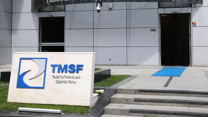 TMSF, Flash Haber TV’yi 84 milyon lira bedelle satışa çıkardı