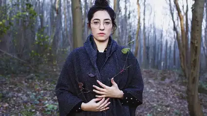 Kalben’den şaşırtan stil değişikliği: Yeni single öncesi bambaşka bir görünüm