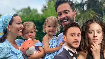 Pelin Akil ve Anıl Altan resmi olarak boşandı