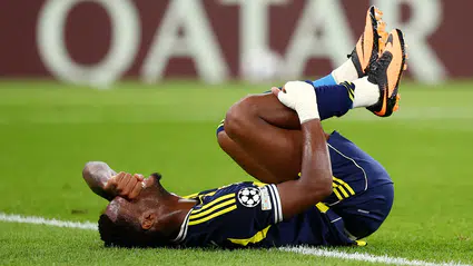 Jhon Duran yeşil sahalara ne zaman dönecek?