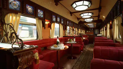 İstanbul’dan Paris’e giden turistik tren yola çıkıyor: Fiyatları dudak uçuklattı