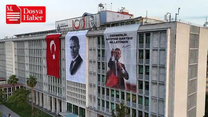 Dalga dalga İBB operasyonları: Gözaltılar, tutuklamalar ve tahliyeler