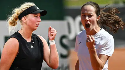 Zeynep Sönmez Clara Tauson maçı ne zaman, saat kaçta?