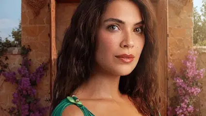 Halef: Köklerin Çağrısı "Yıldız" kimdir? Biran Damla Yılmaz kimdir, nereli, kaç yaşında?