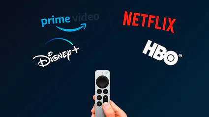 RTÜK'ten dijital platformlara ceza yağmuru: Listede Netflix, Prime Video, MUBİ, Disney ve HBO var