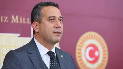 Ali Mahir Başarır’dan Kemal Kılıçdaroğlu’na tepki: Bir kelime bile etmedi